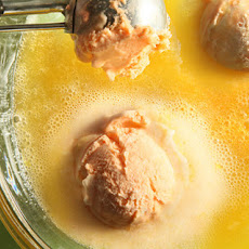 Dreamy Orange Sherbet Punch Recipe