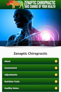 How to mod Zenaptic Chiropractic 1.0 apk for bluestacks
