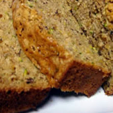 Mom's Zucchini Bread