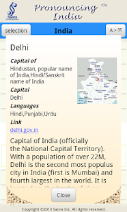 How to install Pronouncing India patch 1.3 apk for bluestacks