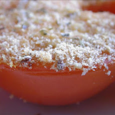 Broiled Tomatoes