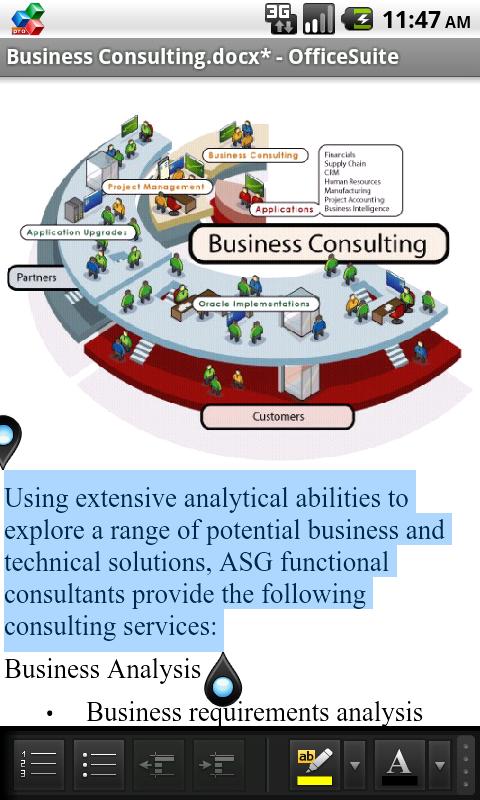 officesuite font pack скачать бесплатно