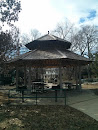 Trinity Park Gazebo