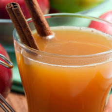 Mulled Cider