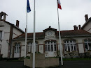 Mairie De Tremblay Les Villages