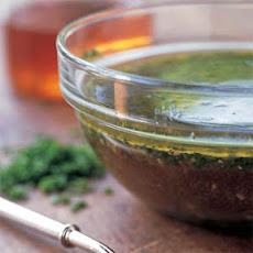 Tea Sauce for All Occasions