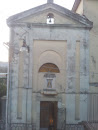 Cappella San Nicola
