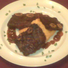 Cowboy Bar-B-Que Short Ribs