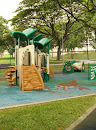 Playground At Lakeview