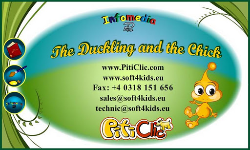 免費下載教育APP|Smarter Child - Duckling&Chick app開箱文|APP開箱王