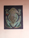 The Toad Art