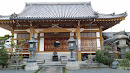 善性寺 本殿 Zenshoji Temple Main Building