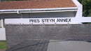 President Steyn Annex Building