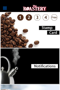 How to get THE ROASTERY lastet apk for android