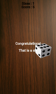 How to get Toss Dice Game 1.0 apk for bluestacks