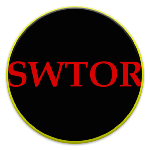 SWTOR Crew Skills Ads LOGO-APP點子