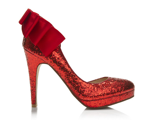 I Designed My Perfect Shoes!