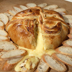 Baked Brie