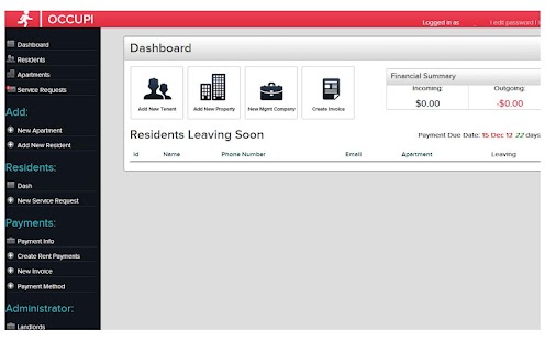 How to install Occupi Property Management 1.0 apk for laptop