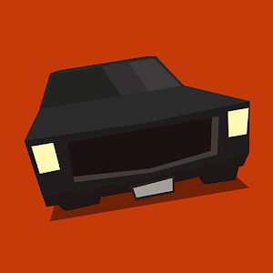 PAKO - Car Chase Simulator For PC (Windows & MAC)
