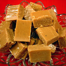 Peanut Butter Fudge