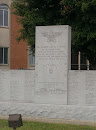 Wilson County Monument To Veterans