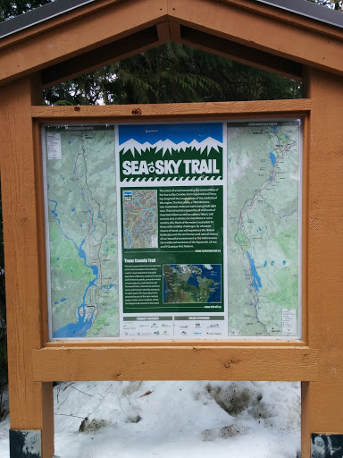 Sea-to-Sky Trail