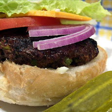 The Bomb Burgers