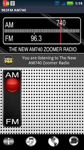 Classical Zoomer Radio