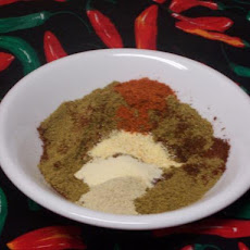 Zippy Zonya Mexi Seasoning Mix