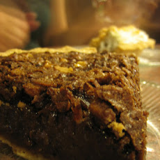 Luby's Cafeteria German Chocolate Pie