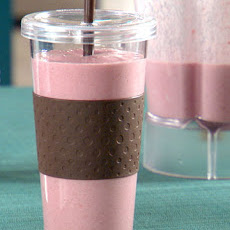 Oatmeal Smoothies