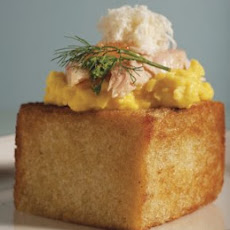 Box of Pullman Loaf Recipe