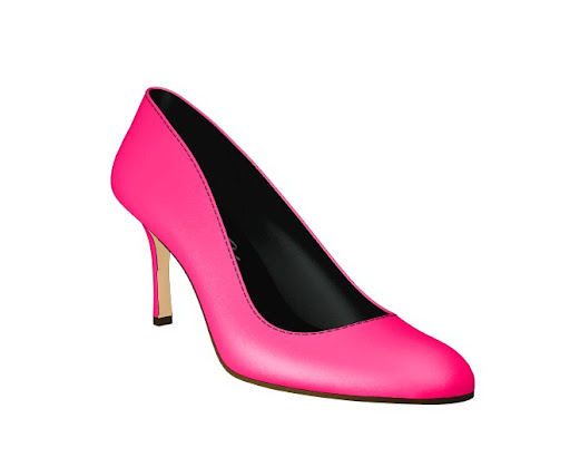 I Designed My Perfect Shoes!