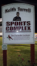 Keith Tarrell Sports Complex 