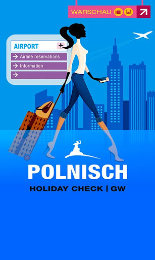 POLNISCH Holiday Check GW