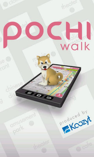 Pochi Walk