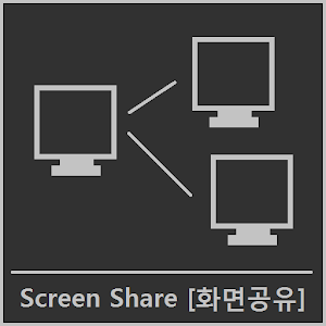 실시간 화면공유 - (엠씽크뷰 라이트).apk 1.1.1