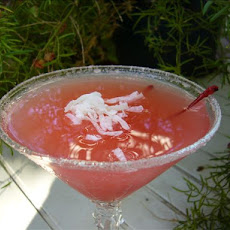 Coco Quette (Pink)