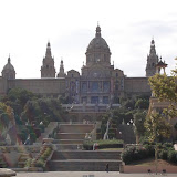 Barcelona und die spanische Sonne