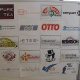 Barcamp Stuttgart 2008