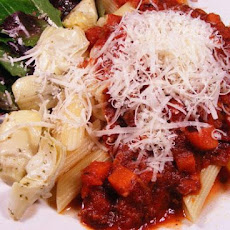 Jersey Sunday Dinner Gravy