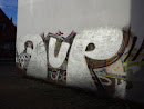 7up Grafitto