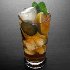 Pimm’s Cup