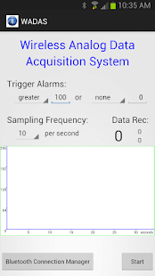 How to download Analog Data Acquisition System patch 1.0 apk for laptop