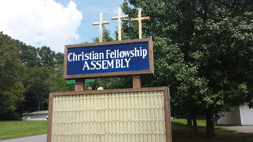 Christian Fellowship Assembly