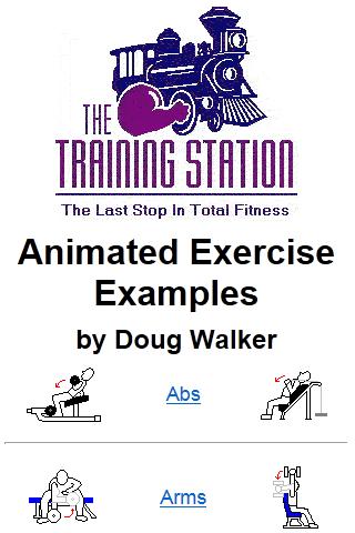 Animated Exercise Examples