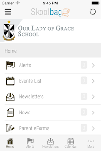 How to get Our Lady of Grace School patch 3.6.2 apk for laptop