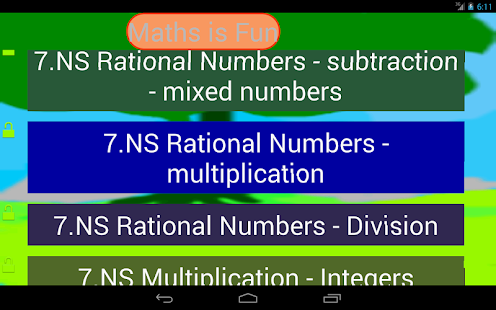 How to mod Seventh Grade Kids Math Guru-L 1.0 apk for bluestacks