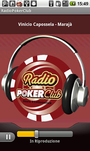 RadioPokerClub